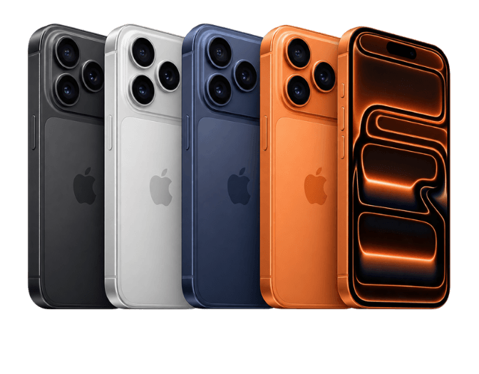 20 Iphone 17 Promax