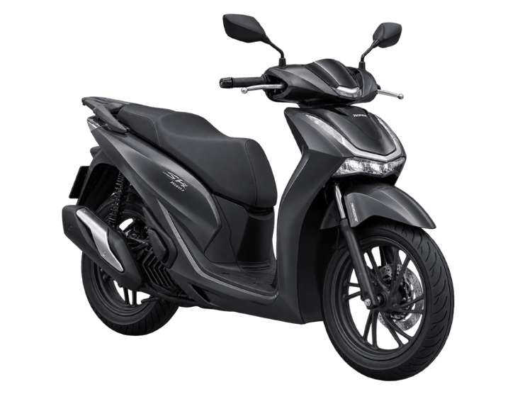 SH 160i ABS