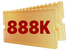 code 888K